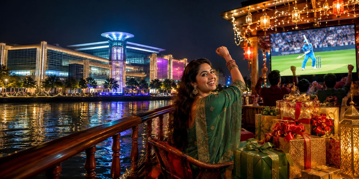ঢাকায় ঈদ উপলক্ষে ক্রিকেট বেটিং উৎসব